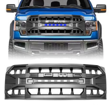 car grille for ford f150 4x4